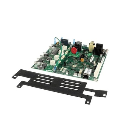 Prince Castle Control Board Ehbth22 540-1248S